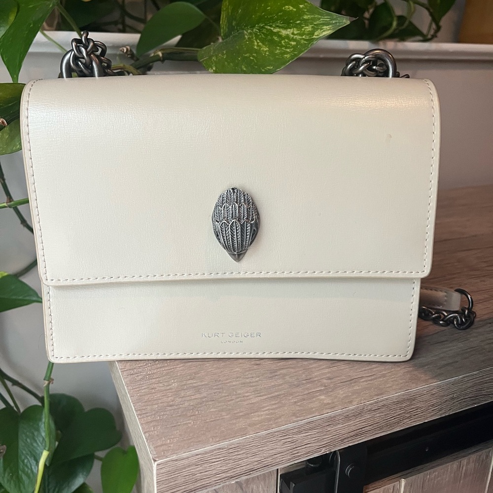Kurt Geiger Shoreditch Bag